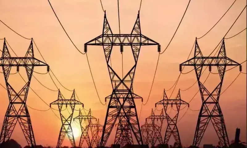 Tripura बिजली कंपनी पर उपभोक्ताओं का 450 करोड़ रुपये बकाया: प्रबंध निदेशक