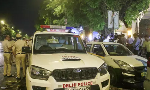 फायरिंग की कॉल और गोली लगने की सूचना, घायल युवकों ने बयान देने से किया इनकार