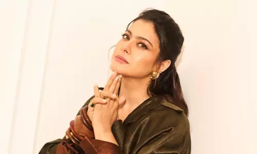 टीवी और मोबाइल से पहले, सिनेमा हॉल में देखी फिल्में दिलो दिमाग पर छा जाती थीं: काजोल
