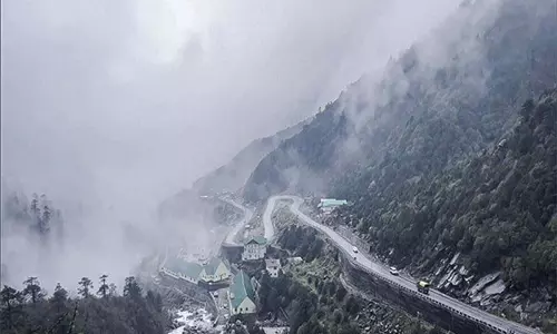 नेपाल-चीन सीमा पर बाढ़ से कैलाश मानसरोवर यात्रा बाधित, TAAN ने कूटनीतिक हस्तक्षेप की मांग की नेपाल-चीन सीमा पर बाढ़ से कैलाश मानसरोवर यात्रा बाधित, TAAN ने कूटनीतिक हस्तक्षेप की मांग की