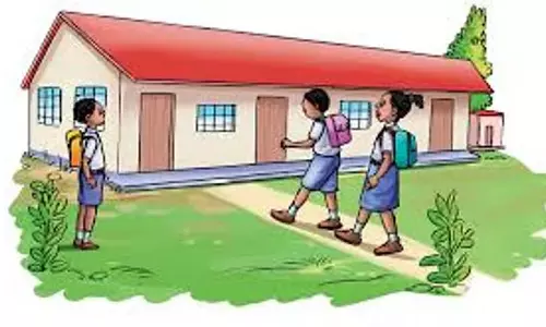 स्कूलों और कॉलेजों में RTI पढ़ाया जाए: राज्य सूचना अधिकार आयोग स्कूलों और कॉलेजों में RTI पढ़ाया जाए: राज्य सूचना अधिकार आयोग