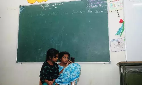 भारतीय बच्चों की आधारभूत शिक्षा की खराब स्थिति पर संपादकीय