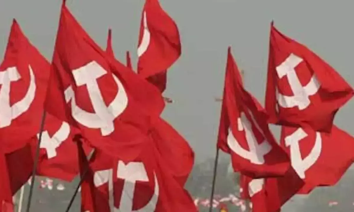 Andhra: विजयवाड़ा में स्मार्ट मीटर को लेकर जनता में आक्रोश