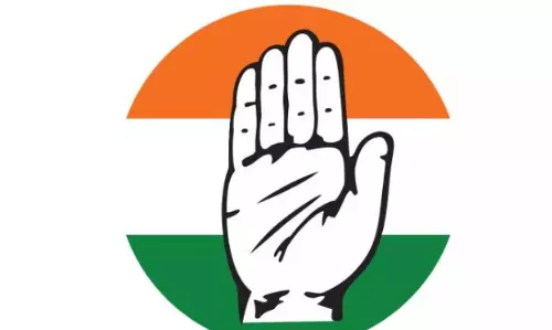 कांग्रेस नेताओं ने DCC पदों के लिए लॉबिंग तेज कर दी