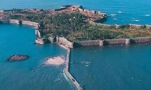 जयशंकर ने मराठा सैन्य परिदृश्य को यूनेस्को विश्व धरोहर बनने पर प्रसन्नता जताई