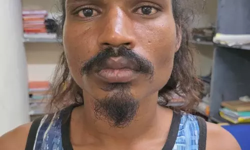 वांटेड आरोपी गिरफ्तार, लंबे समय से था फरार