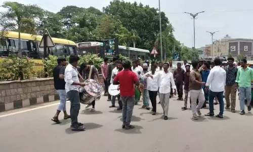 SC/ST कोर्ट ने रेणुका के खिलाफ मामला खारिज किया SC/ST कोर्ट ने रेणुका के खिलाफ मामला खारिज किया