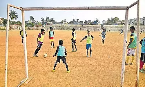 95% छात्र शारीरिक रूप से निष्क्रिय हैं: KAMS अध्ययन से पता चलता है