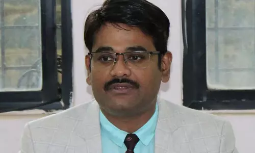 Belgaum : निपटान के लिए 1.47 लाख मामले दर्ज