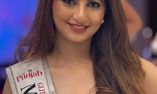 Glitz Miss Punjab के गौरव तक महिंदर कौर की प्रेरक यात्रा