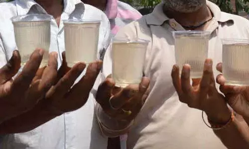 Patiala में डायरिया के 6 नए मामले सामने आए