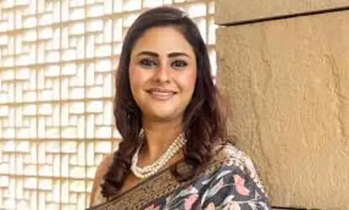 तान्या सिंह: 14 वर्षों से अधिक समय से AIGIN समूह की बिक्री सफलता का एक स्तंभ तान्या सिंह: 14 वर्षों से अधिक समय से AIGIN समूह की बिक्री सफलता का एक स्तंभ