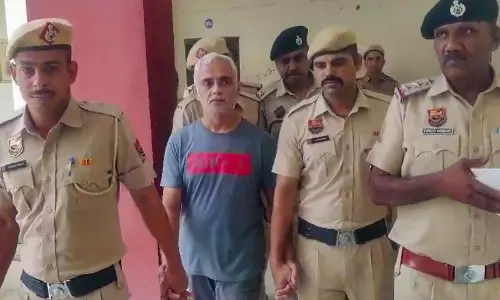 Haryana : राधिका यादव हत्याकांड क्या पिता ने बेटी की हत्या की पूर्व योजना बनाई थी