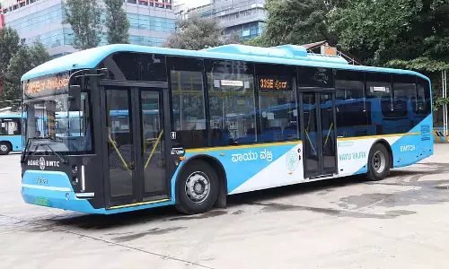 Bengaluru : बस प्राथमिकता लेन बहाल की जाएगी