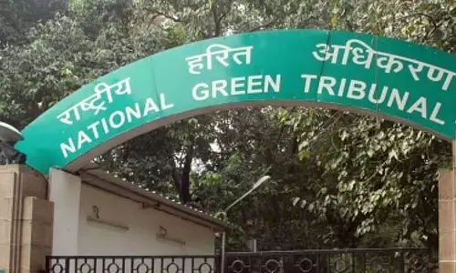 ओडिशा में अवैध खनन के लिए NGT ने पट्टाधारक को 25 लाख रुपये चुकाने का आदेश दिया ओडिशा में अवैध खनन के लिए NGT ने पट्टाधारक को 25 लाख रुपये चुकाने का आदेश दिया