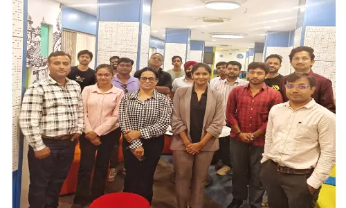 Jaipur: जनसंख्या नियंत्रण के लिए जमीनी स्तर पर करने होंगे प्रयास Jaipur: जनसंख्या नियंत्रण के लिए जमीनी स्तर पर करने होंगे प्रयास