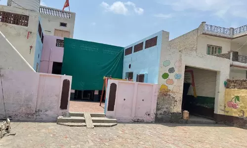 सिरसा प्लेस्कूल मौत मामले में हाईकोर्ट के नोटिस के बावजूद पुलिस ने अभी तक कोई कार्रवाई सिरसा प्लेस्कूल मौत मामले में हाईकोर्ट के नोटिस के बावजूद पुलिस ने अभी तक कोई कार्रवाई