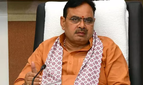 Rajasthan की अनूठी स्वास्थ्य योजना से लाखों को राहत Rajasthan की अनूठी स्वास्थ्य योजना से लाखों को राहत