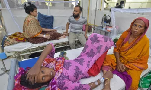 बांग्लादेश में डेंगू बना चुनौती, स्कूल-कॉलेज के छात्र ज्यादा संक्रमित