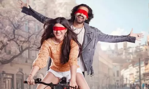 शनाया कपूर-विक्रांत मैसी की Aankhon Ki Gustaakhiyan पर नेटिज़न्स ने कड़ी प्रतिक्रिया दी शनाया कपूर-विक्रांत मैसी की Aankhon Ki Gustaakhiyan पर नेटिज़न्स ने कड़ी प्रतिक्रिया दी