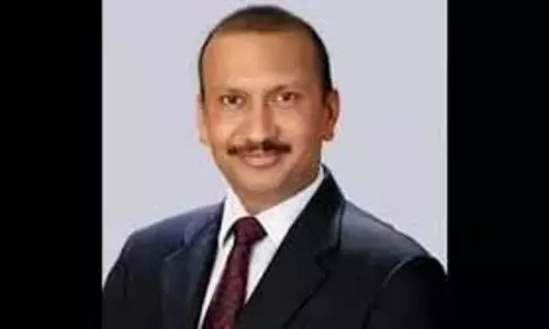 नवीन मित्तल ने YTPS चरण-5 के लिए जनवरी 2026 की समय सीमा तय की नवीन मित्तल ने YTPS चरण-5 के लिए जनवरी 2026 की समय सीमा तय की