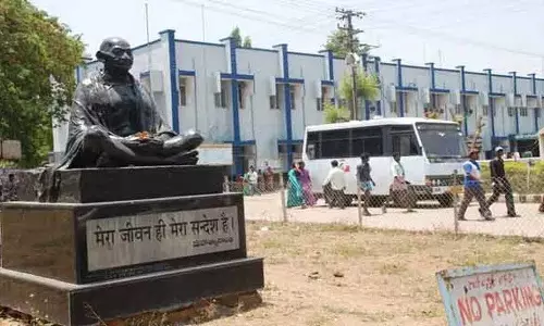 Warangal में मृत समझे गए व्यक्ति का शव मिला, जिंदा मिला
