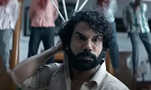 बॉक्स ऑफिस: Maalik बॉक्स ऑफिस: Maalik