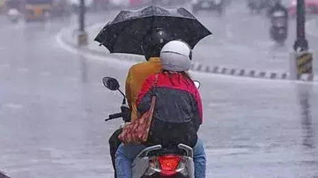 kerala: मौसम विभाग का येलो अलर्ट, 9 जिलों में बारिश का खतरा kerala: मौसम विभाग का येलो अलर्ट, 9 जिलों में बारिश का खतरा