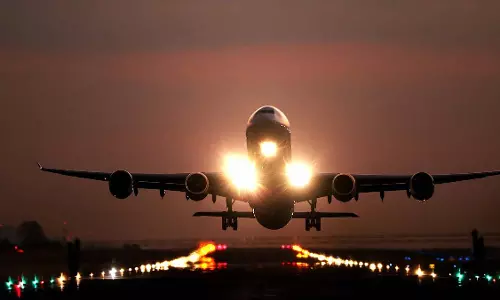 पुरंदर हवाई अड्डा अपडेट: आपत्तियों की सुनवाई पूरी होने के बाद भूमि सर्वेक्षण फिर से शुरू होगा पुरंदर हवाई अड्डा अपडेट: आपत्तियों की सुनवाई पूरी होने के बाद भूमि सर्वेक्षण फिर से शुरू होगा