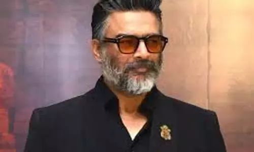 आप जैसा कोई के बाद रोमांटिक फिल्मों से दूरी बनाएंगे R Madhavan