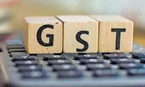 GST नोटिस UPI डेटा पर आधारित: कर विभाग