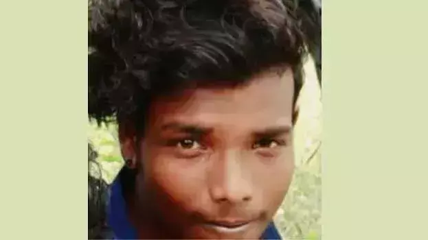 kerala: टिपर लॉरी के डंप बॉक्स के नीचे कुचलकर युवक की मौत kerala: टिपर लॉरी के डंप बॉक्स के नीचे कुचलकर युवक की मौत