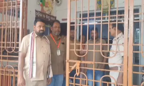 गिरफ्तारी और गुमशुदगी की रिपोर्टों पर ओडिशा पुलिस ने तोड़ी चुप्पी