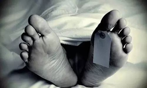 Nalgonda में बेरोजगार सॉफ्टवेयर इंजीनियर ने काम पाने में संघर्ष के बाद आत्महत्या कर ली