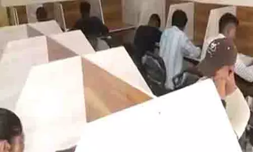 गढ़चिरौली पुलिस ने नक्सल प्रभावित गांवों में मुफ्त किताबें और वाई-फाई के साथ 71 पुस्तकालय स्थापित किए
