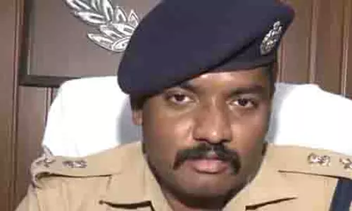Varanasi: सावन के पहले सोमवार से पहले सुरक्षा कड़ी, काशी में 2,000 पुलिसकर्मी तैनात Varanasi: सावन के पहले सोमवार से पहले सुरक्षा कड़ी, काशी में 2,000 पुलिसकर्मी तैनात