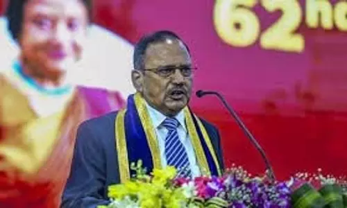 ऑपरेशन सिंदूर के बाद हमले का कोई सबूत नहीं: डोभाल