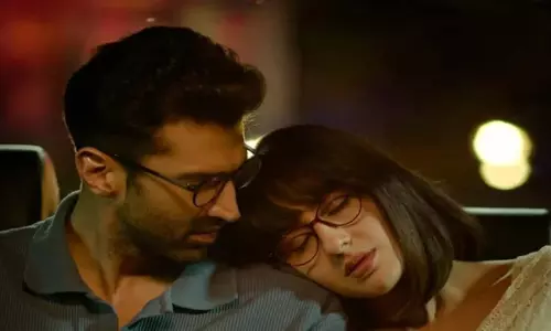 Box Office:मेट्रो इन डिनो