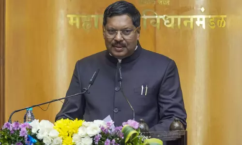 भारतीय न्याय व्यवस्था में सुधार की सख्त ज़रूरत: CJI Gavai भारतीय न्याय व्यवस्था में सुधार की सख्त ज़रूरत: CJI Gavai