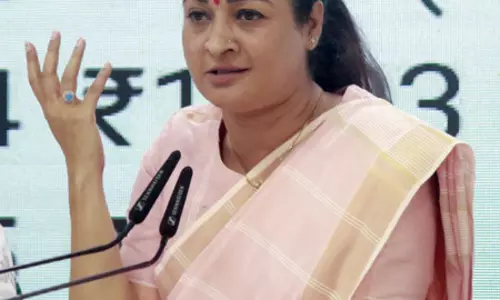 बिहार में कानून-व्यवस्था चरमरा चुकी है : अलका लांबा बिहार में कानून-व्यवस्था चरमरा चुकी है : अलका लांबा