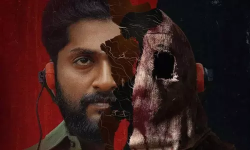 Detective Ujjwalan समीक्षा