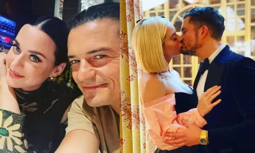 Orlando Bloom को रहस्यमयी महिला के साथ स्नॉर्कलिंग करते देखा गया Orlando Bloom को रहस्यमयी महिला के साथ स्नॉर्कलिंग करते देखा गया
