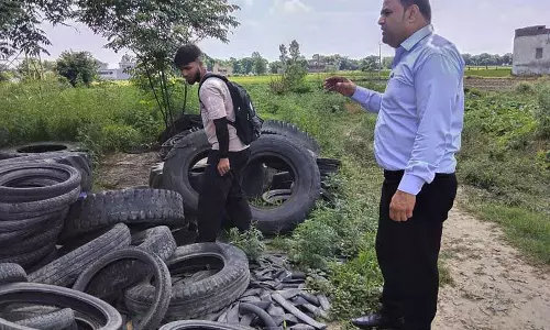 Dry Day अभियान का लक्ष्य मच्छरों का प्रजनन रोकना और डेंगू के प्रति जागरूकता बढ़ाना