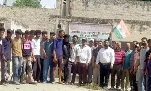 IP द्वारा डी-फॉर्म वितरित किए जाने से JCT मिल श्रमिकों में फिर जगी उम्मीद