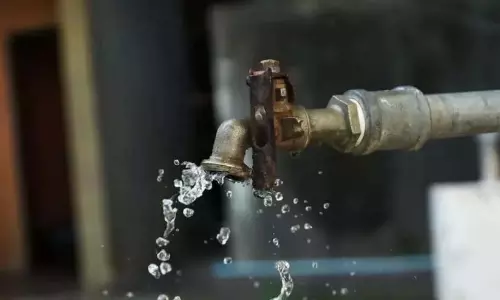 Kerala ; उच्चभूमि में पेयजल परियोजना के लिए निविदा
