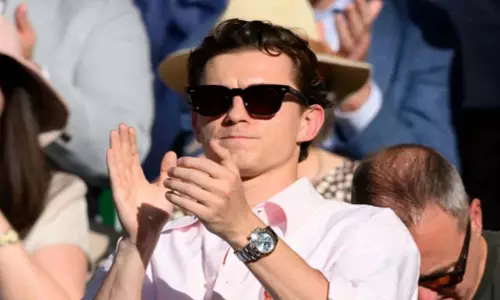 Tom Holland ने नोलन की द ओडिसी को ऐसी किसी भी चीज़ से अलग जो हमने पहले कभी नहीं देखी