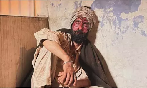 CBFC के पास अटकी पंजाब 95, हनी त्रेहान ने जताई गहरी नाराज़गी CBFC के पास अटकी पंजाब 95, हनी त्रेहान ने जताई गहरी नाराज़गी