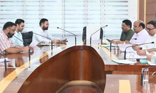 स्थानीय लोगों से कहा गया, OTS योजना का अधिकतम लाभ उठाएं
