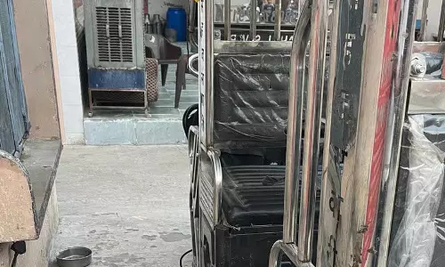 Ludhiana: इलेक्ट्रिक वाहनों की चार्जिंग से बिजली पारेषण प्रणाली पर अतिरिक्त भार पड़ रहा