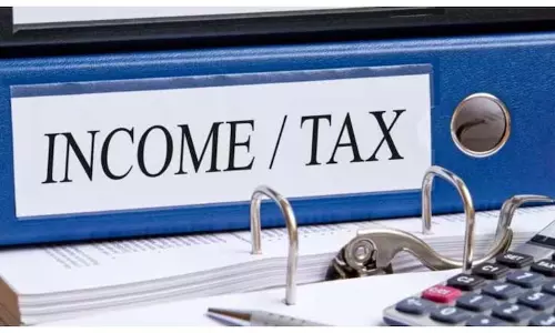 गलत ITR फॉर्म जमा कर दिया? जानिए कितनी बार रिवाइज कर सकते हैं रिटर्न गलत ITR फॉर्म जमा कर दिया? जानिए कितनी बार रिवाइज कर सकते हैं रिटर्न